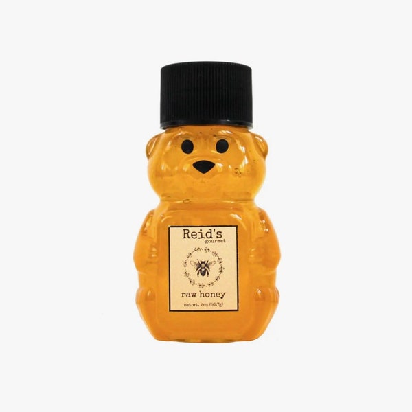 Honey Bear - Etsy