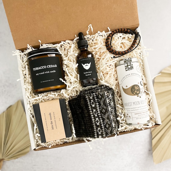 GIFTS FOR HIM – BLK BOX