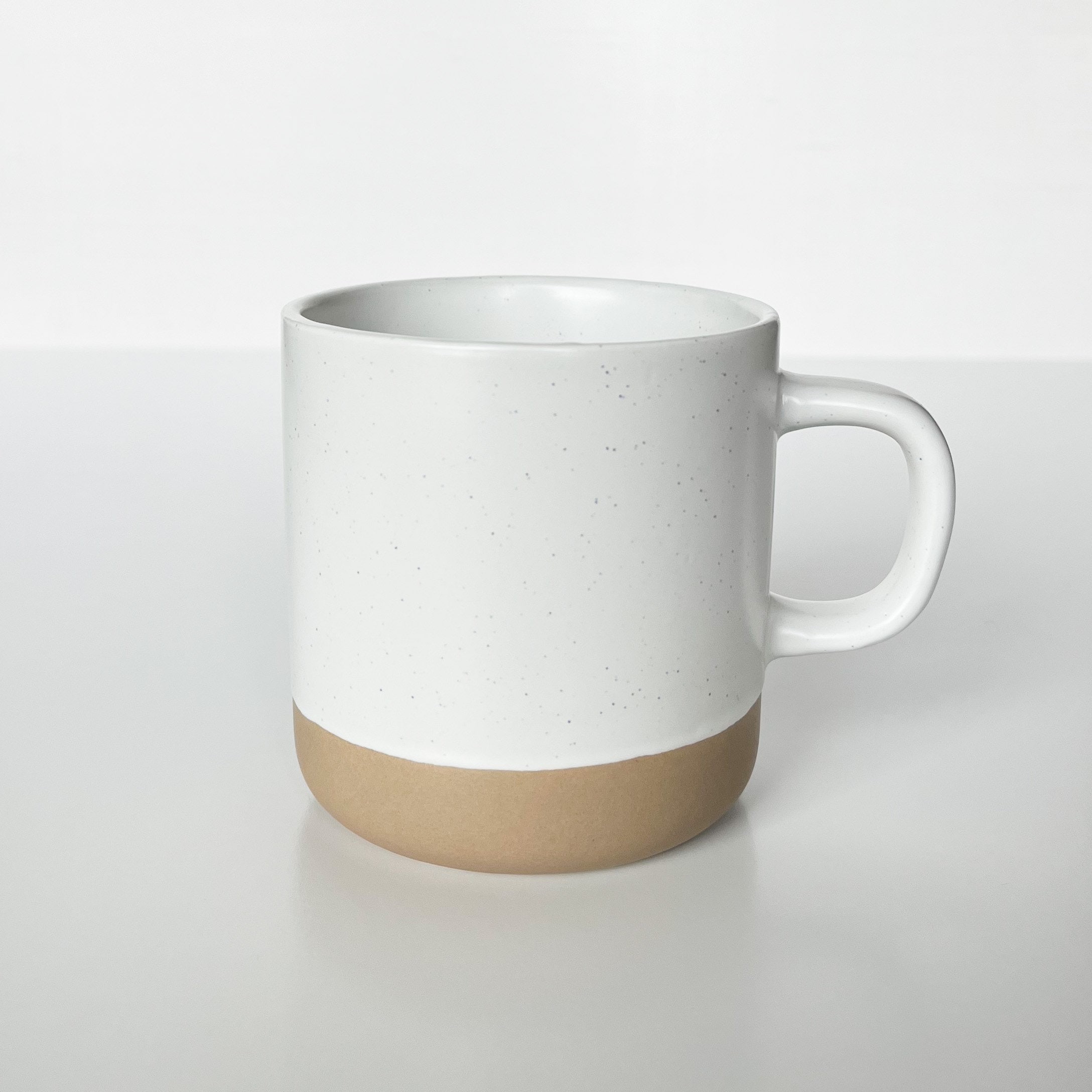 Slim Dishware Mug - Speckled – Surroundings