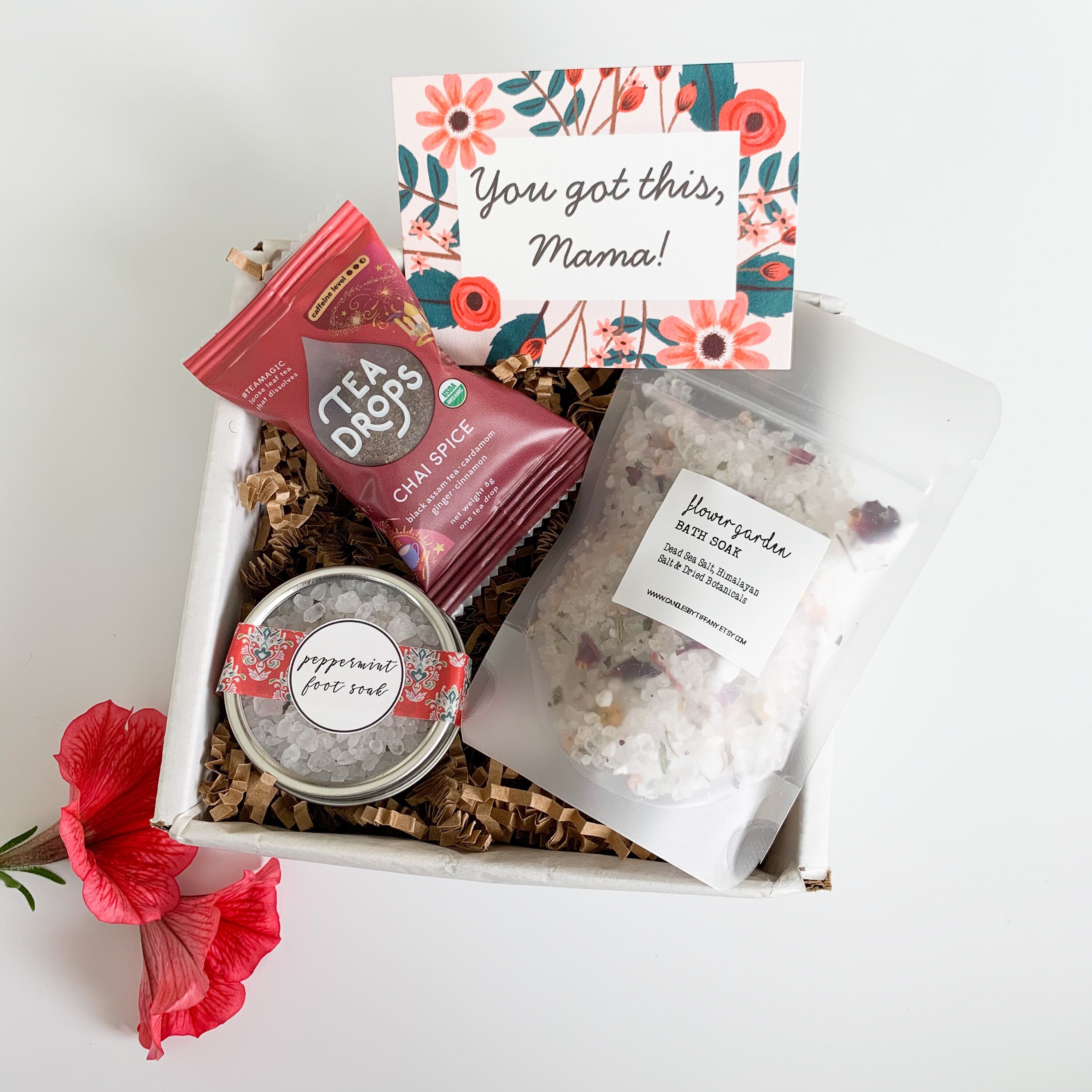 You Got This Mama / New Mama / New Mom Gift / Mom Care Package / New …