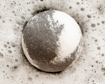 Stone Mountain Bath Bomb / Natural Bath Bombs / Self Care Gifts / Customizable Gifts / Gift For Him, Her, Friends / Bath Gifts
