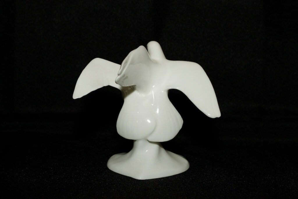 Royal Doulton Images of Nature Always and Forever HN 3550 Etsy