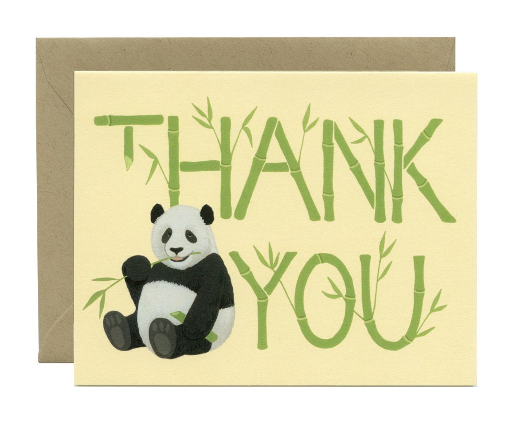 Animal Thank You - Etsy Animal Thank You - Etsy