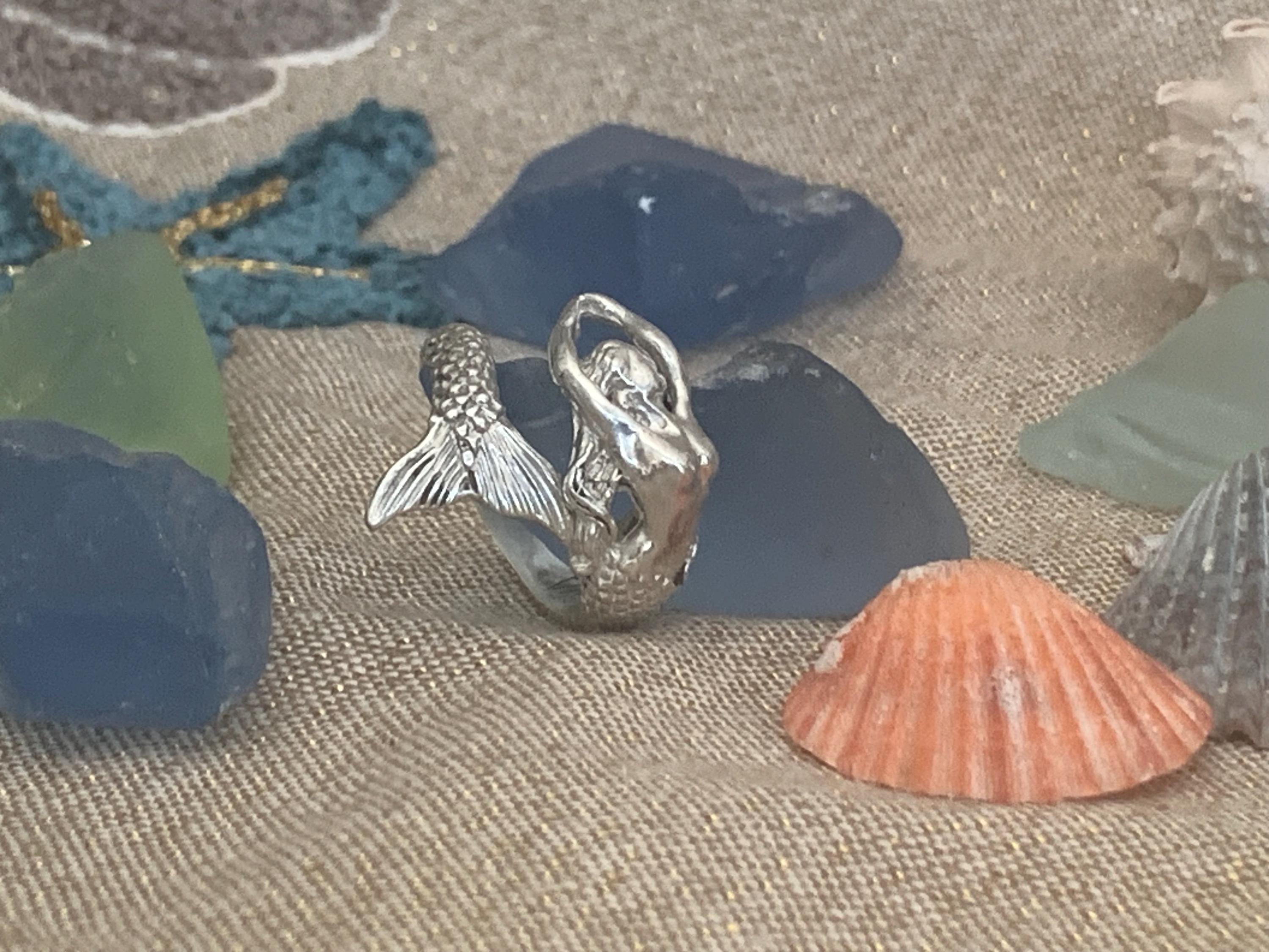 Kabana sterling silver ring - Etsy 日本