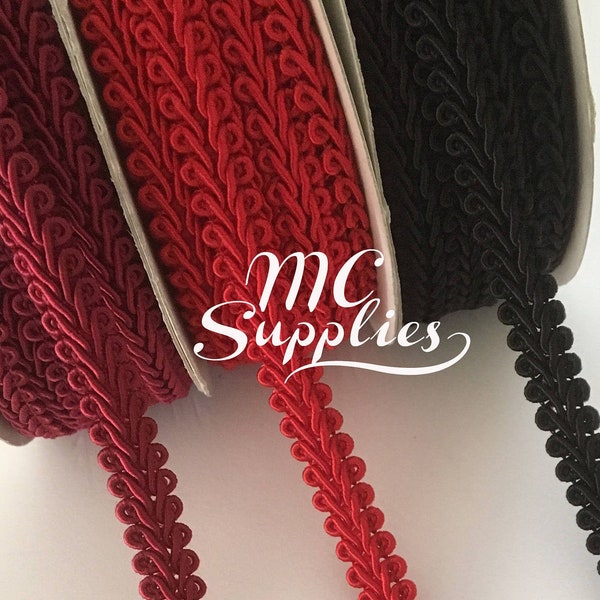 Upholstery Trim Etsy