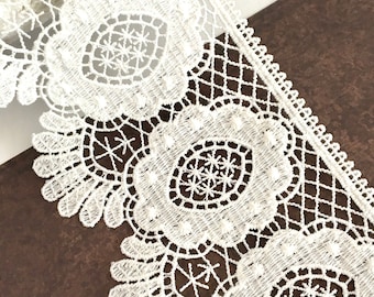 Wedding lace trim,craft lace,lace for crafts,sewing lace,lace trim,drapery trim,sewing lace trim,lace by the yard,crafting lace,lace ribbon.