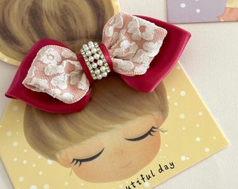 10 pcs,Hair bows card display,hair clip paper card,display hair clip card,hair bow card,paperboard card,display bow cards,display clip card.