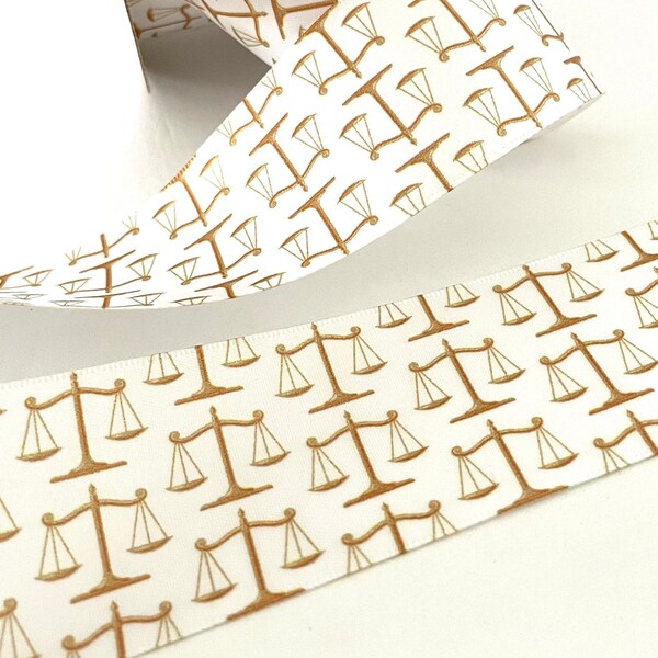 Scales of Justice Etsy