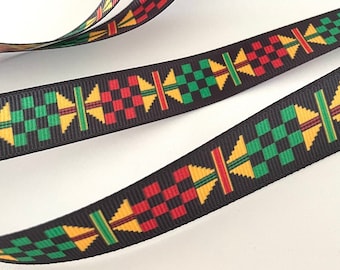 1-10 yds,African ribbon,Ankara ribbon,fabric ribbon,colorful ribbon,decorative ribbon,scrapbooking ribbon,embellished ribbon,crafts ribbon.