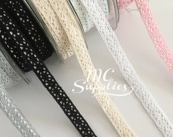 1-10 yds,Adhesive lace,adhesive trim,scrapbooking trim,embellish trim,ribbons,craft ribbon,ribbon for crafts,lace,ribbon by the yard,144