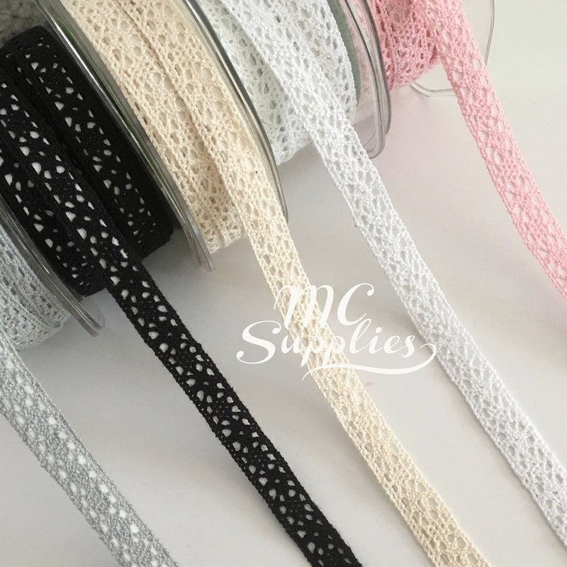 Craft Lace - Etsy