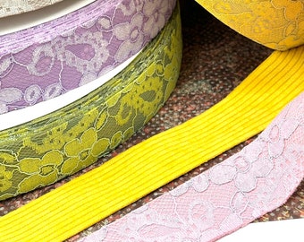1-10 yds,Lace ribbon,texture ribbon,corduroy ribbon,decorative ribbon,embellished ribbon,ribbon for bows,pink ribbon,home decor ribbon.