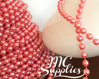 Beads On A String Etsy