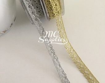 Vintage Gold Metallic Fringe New Old Stock for Vestment Cape 2-1//2/" Sold by Yard
