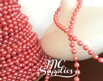Beads On A String Etsy