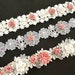 see more listings in the Wedding Lace/Ribbon section