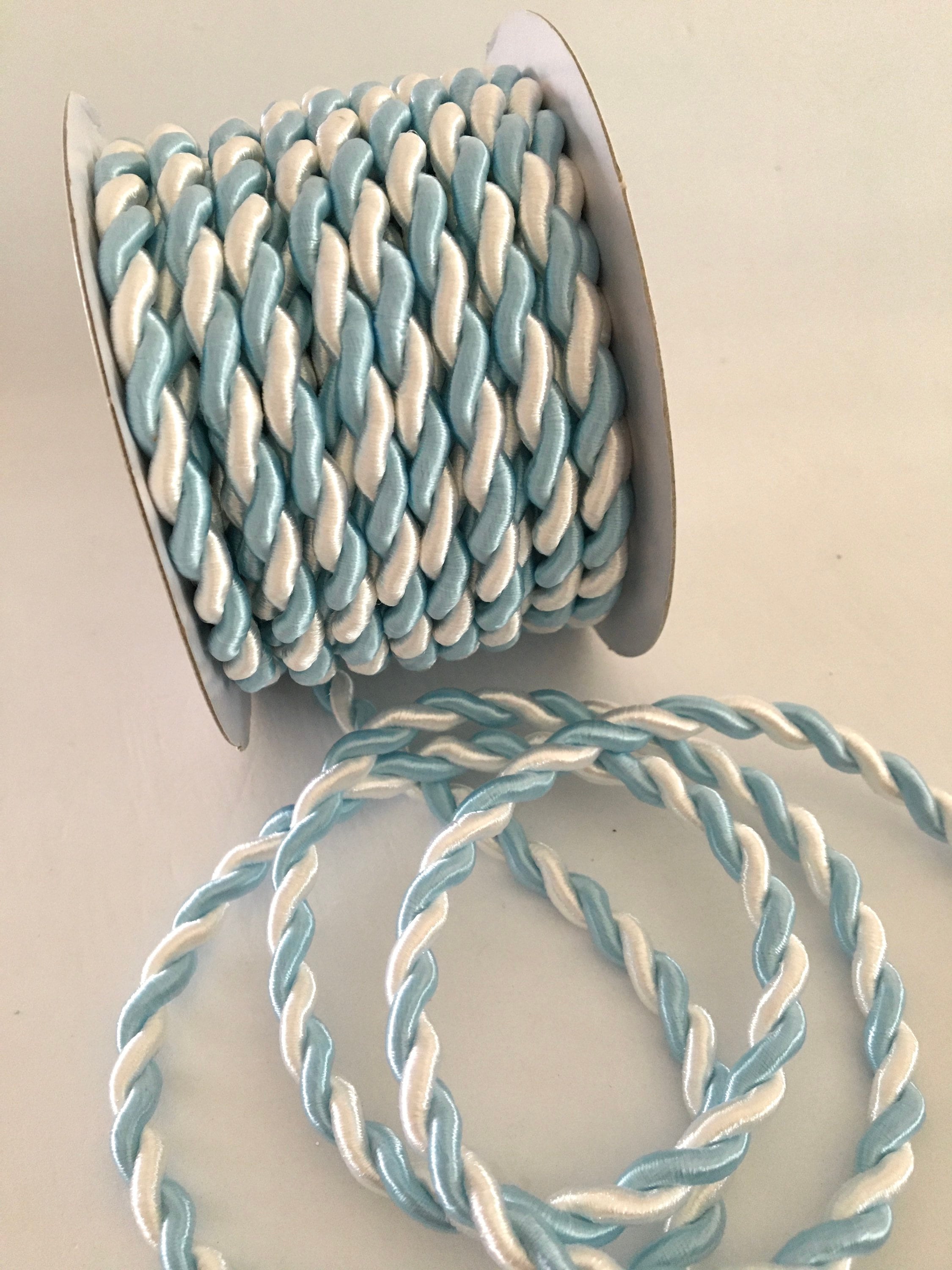 Xmas Ropes Carton 10 Yds,christmas Rope,wedding Rope,gift Cord,craft Rope,packaging Rope ...