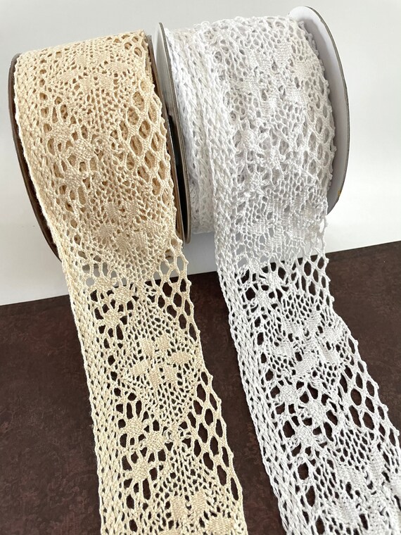 Sewing trims cheap and lace