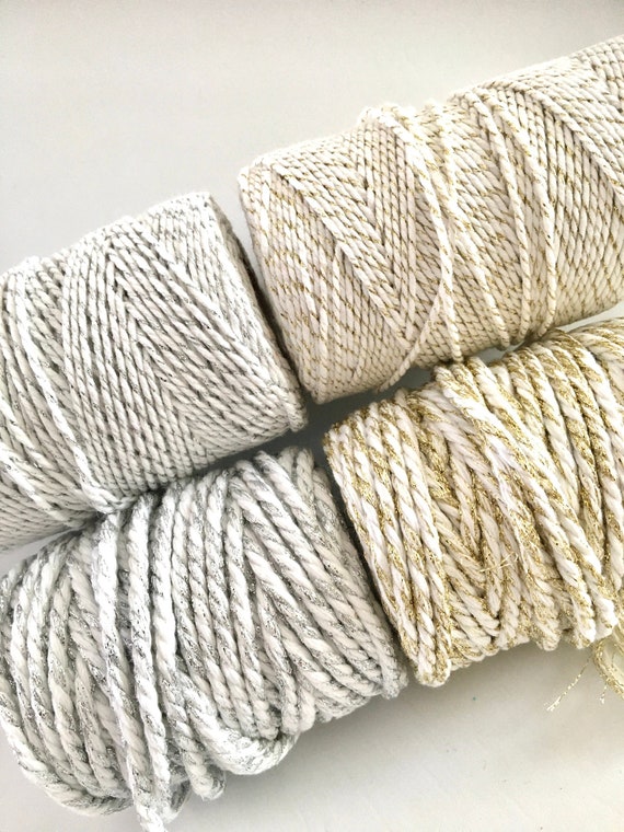 20 Yds,white Baker's Twine,2 PLY Bakers Twine,twine Cord,crafts Twine,gift  Wrapping Cord,floral Arrangements Cord,scrapbooking Cord. -  Canada