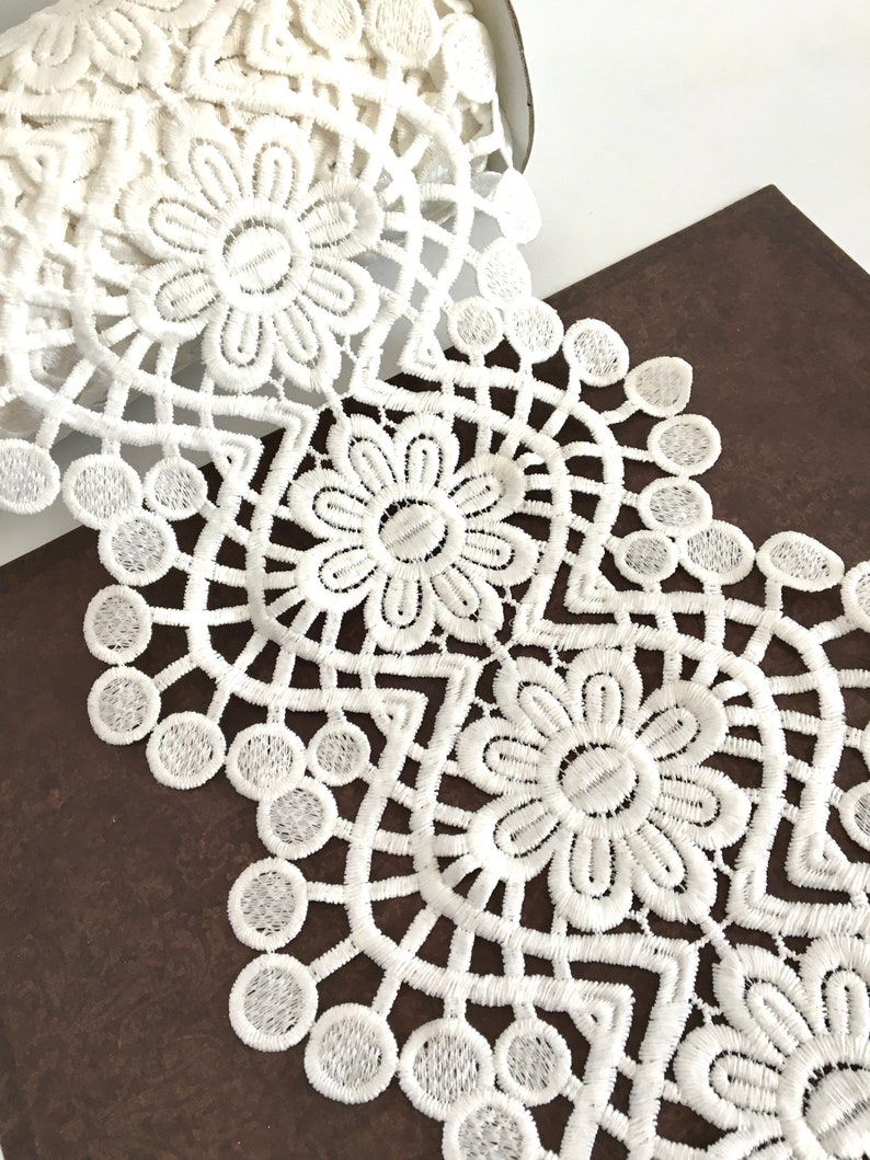Wedding trim,craft lace,lace for crafts,sewing lace,lace trim,drapery trim,sewing lace trim,lace by the yard,crafting lace,lace ribbon.