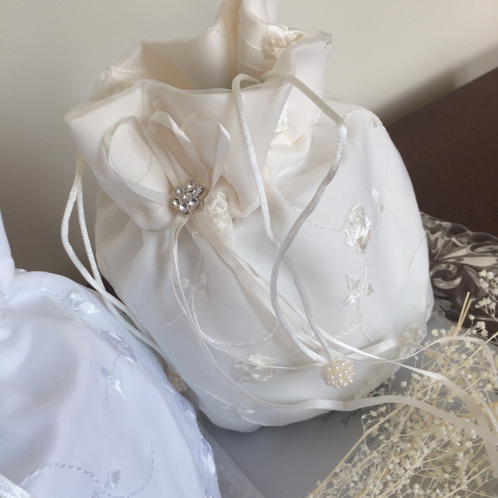 Wedding Money Bagmoney Bagmoney Pursebridal Bagbridal Etsy