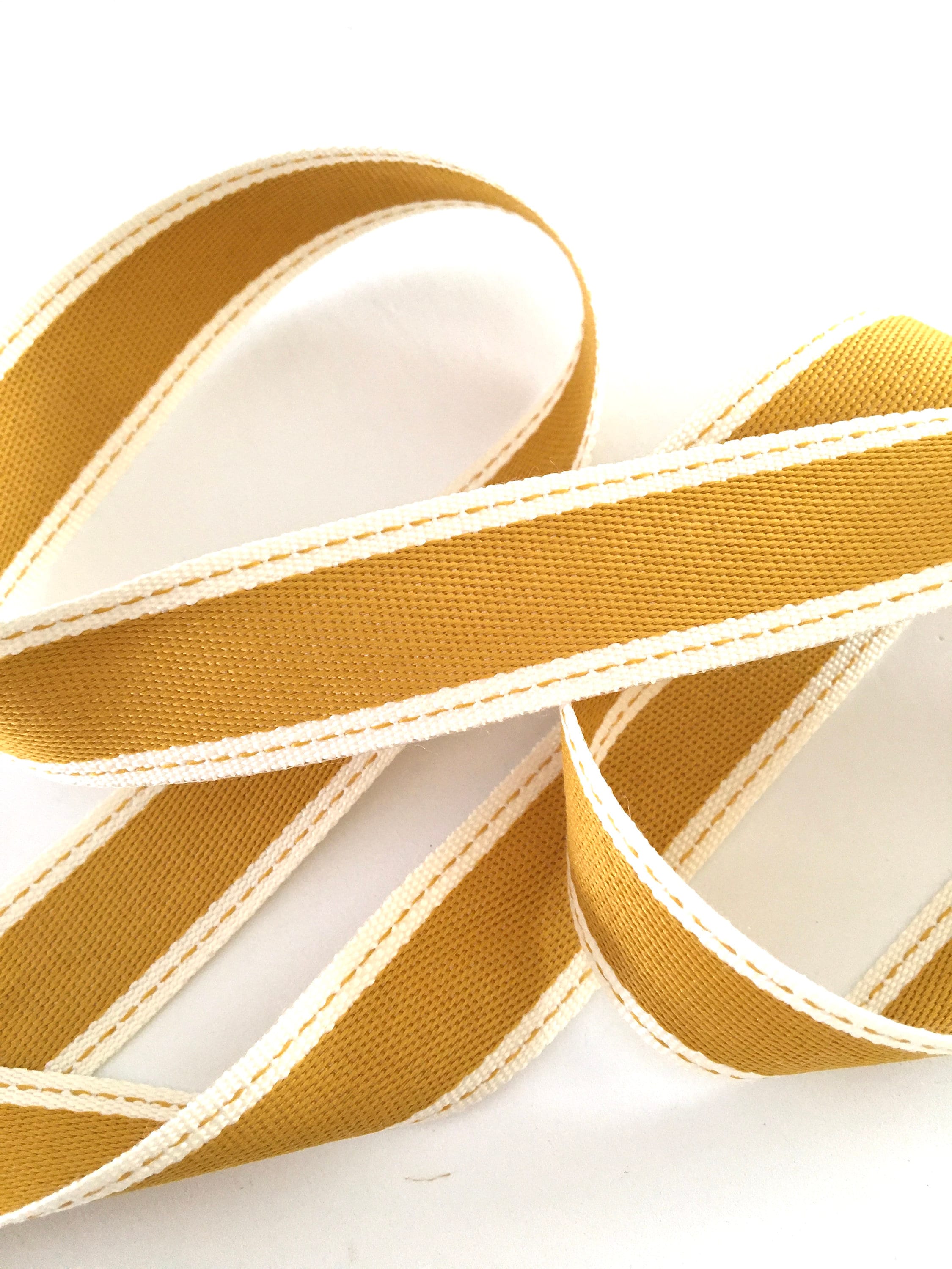 Two Color Ribbon 2 Yds, Fabric Ribbon,bicolor Ribbons,craft Ribbon,ribbon for Bows ...