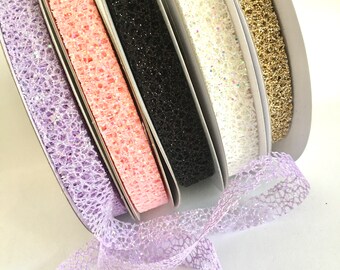 DT♪ LORY マクラメレースベスト 関税込 レース刺繍ベスト（ベスト）｜Diagram（ダイアグラム）の