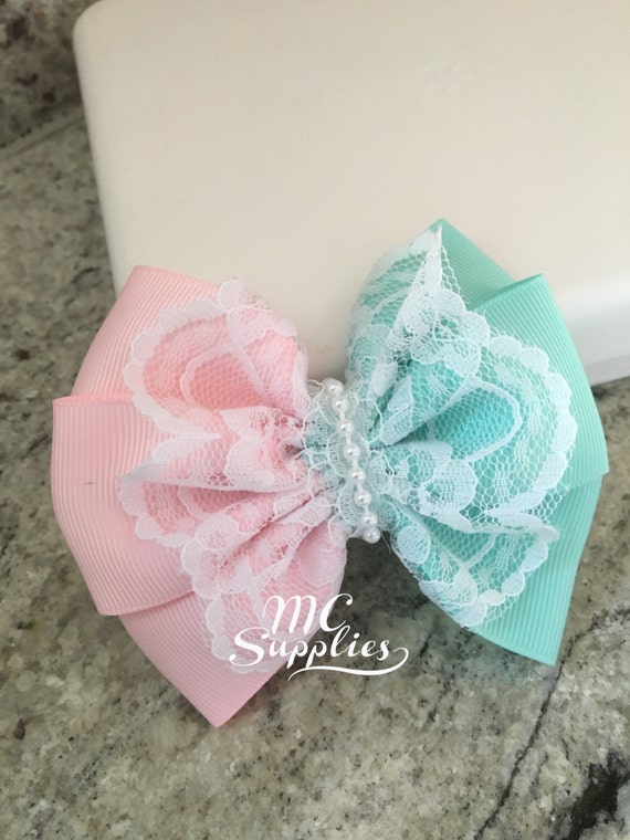 Baby bow boutique cheap