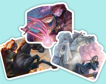 Female Warrior Etsy