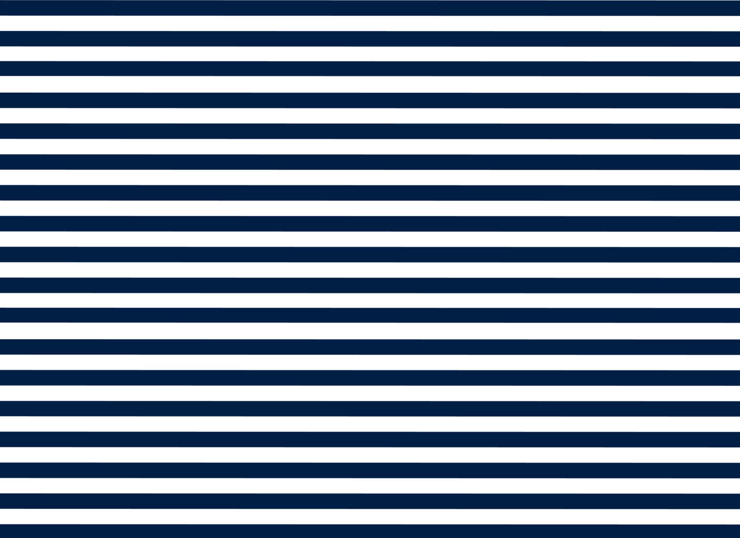 Navy White Pin Stripes Digital Paper