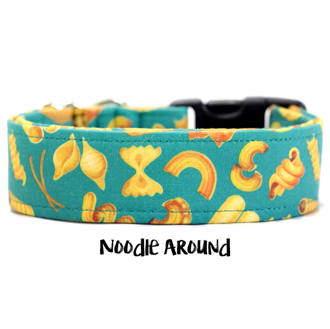 noodle collar