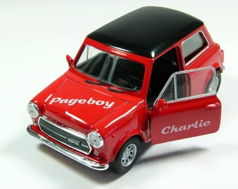 Mini Cooper Etsy