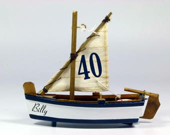 nautical cake topper etsy