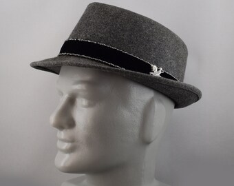 70s Fedora - Etsy