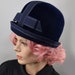 see more listings in the Vintage Ladies Hats section