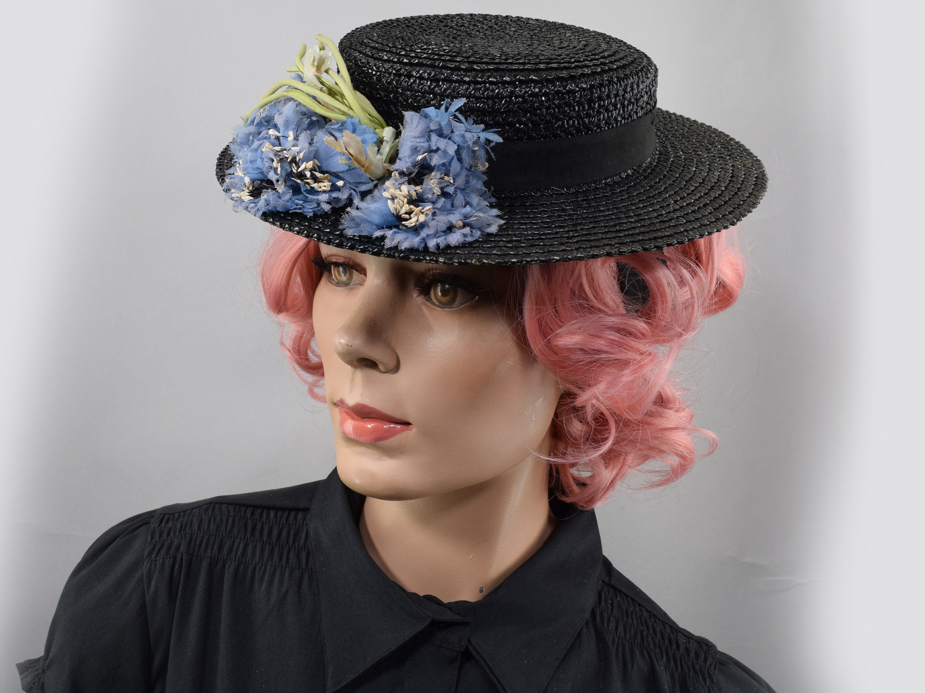Whimsy Brims - Etsy