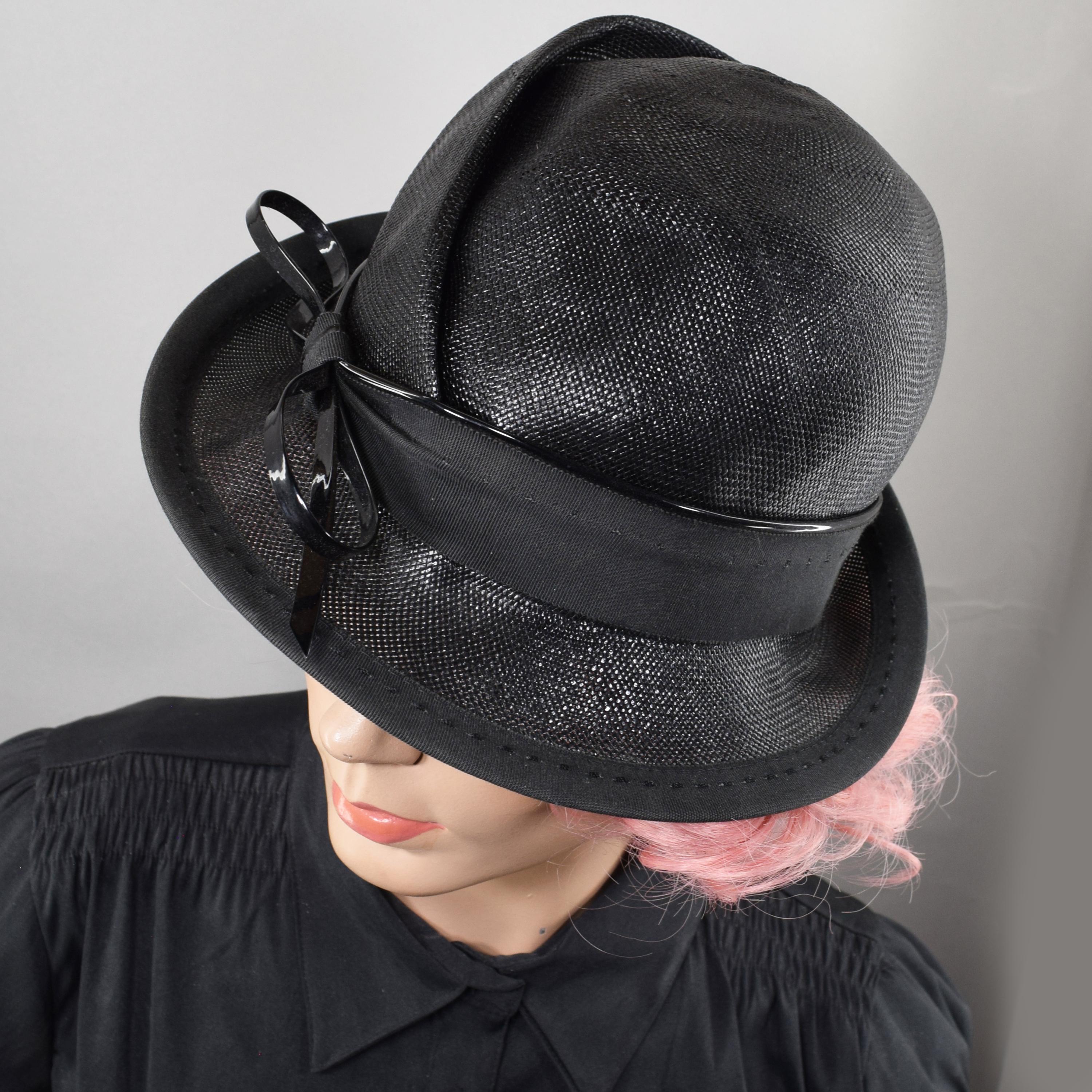 1960s Cloche Hat - Etsy display picture 3