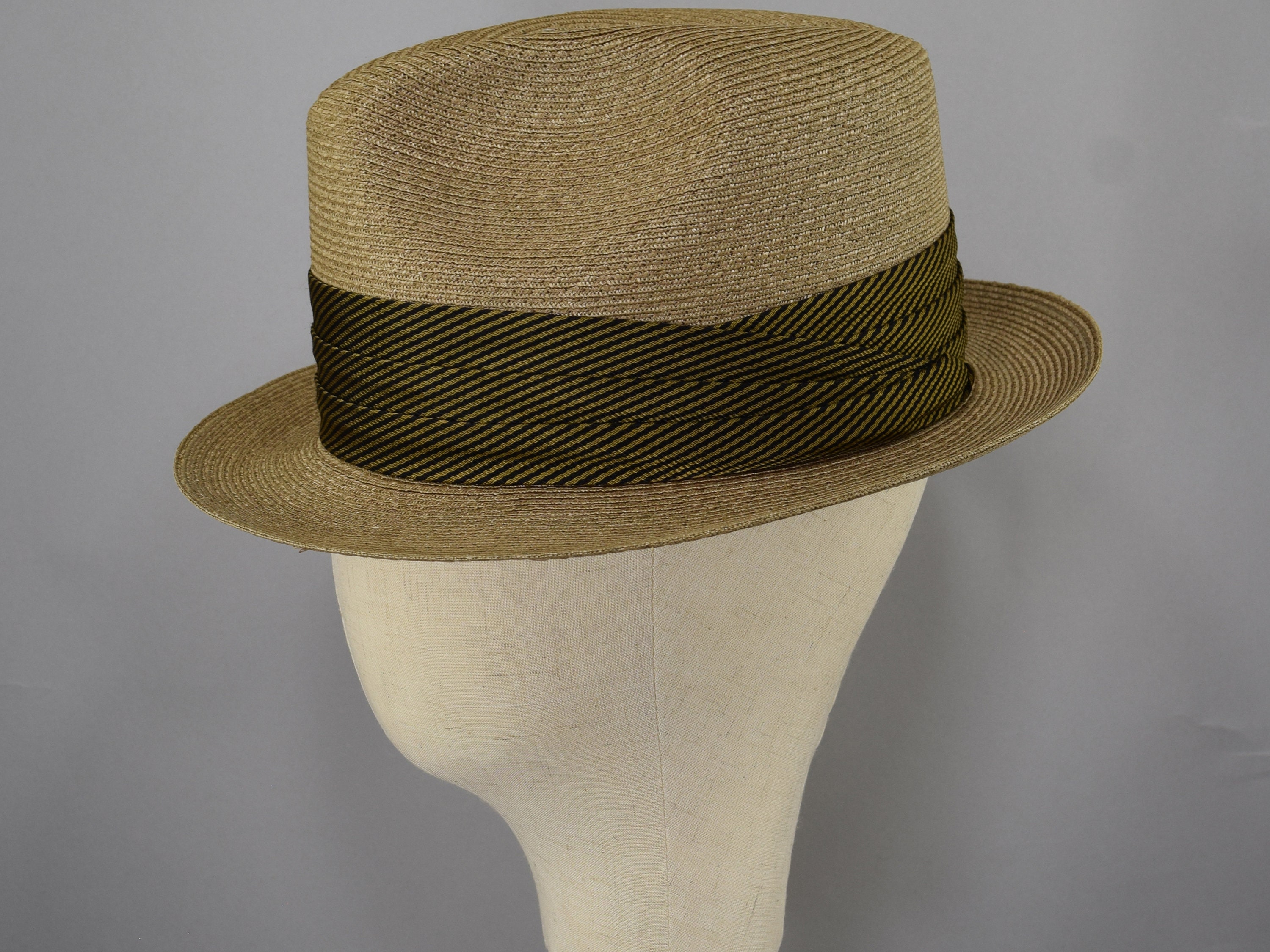 帽子 50s Vintage dobbs westward 7 1/4 58cm 50s Vintage dobbs westward size 7 1/4 | eBay