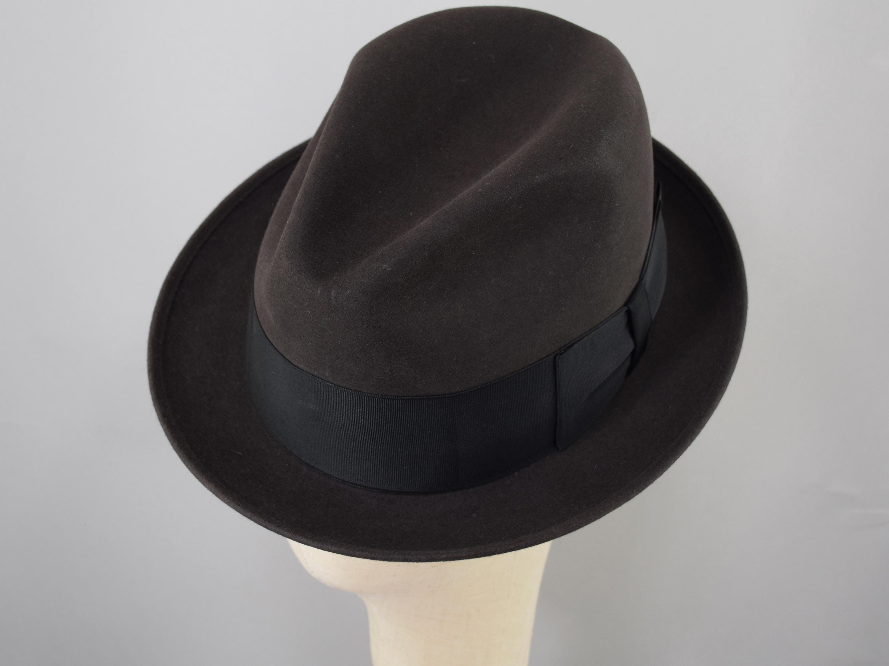 Stetson Fifth Avenue - Etsy