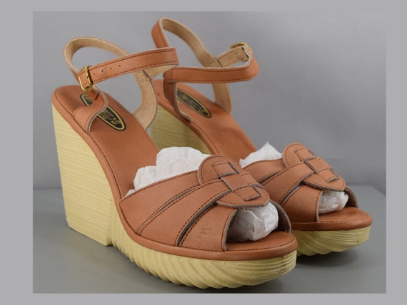 Women Summer Wedge Heel Sandals – Cap Point