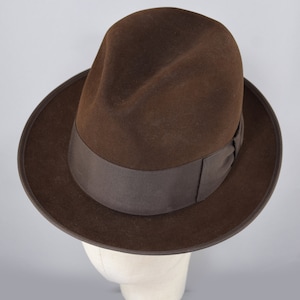 Herbert Johnson Hat - Etsy Herbert Johnson Hat - Etsy