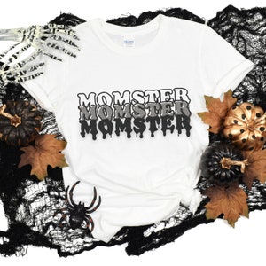 Momster t-shirt