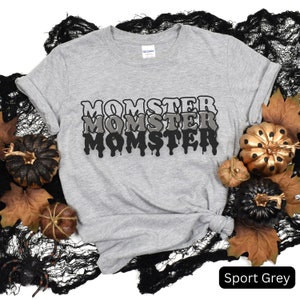Momster t-shirt