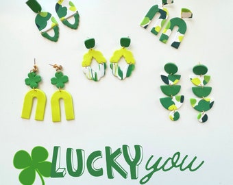 Lucky You Collection