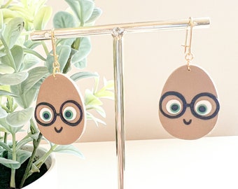 Good Egg dangles