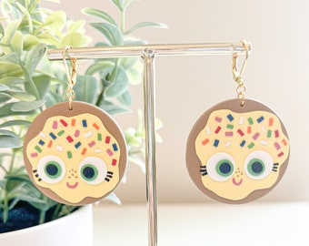 Smart Cookie dangles