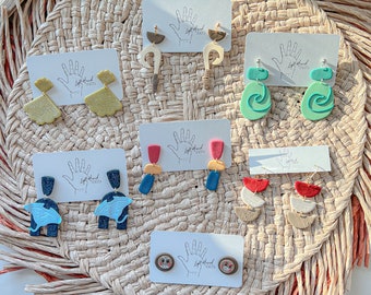 Wayfinder Collection