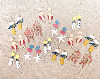 North Carolina Coastal Collection