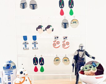 The Force Collection