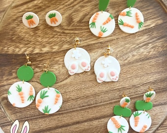 Carrots & Cottontails Collection